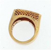 Ring Pesavento Woman Vento 925 in Silver WPXLA205-17 - WPXLA205-17